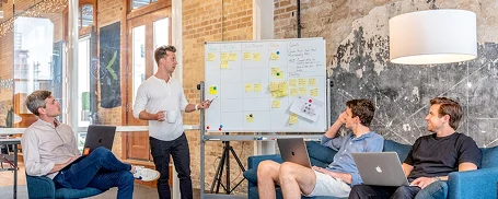 Who We Are - AD Fusion Media