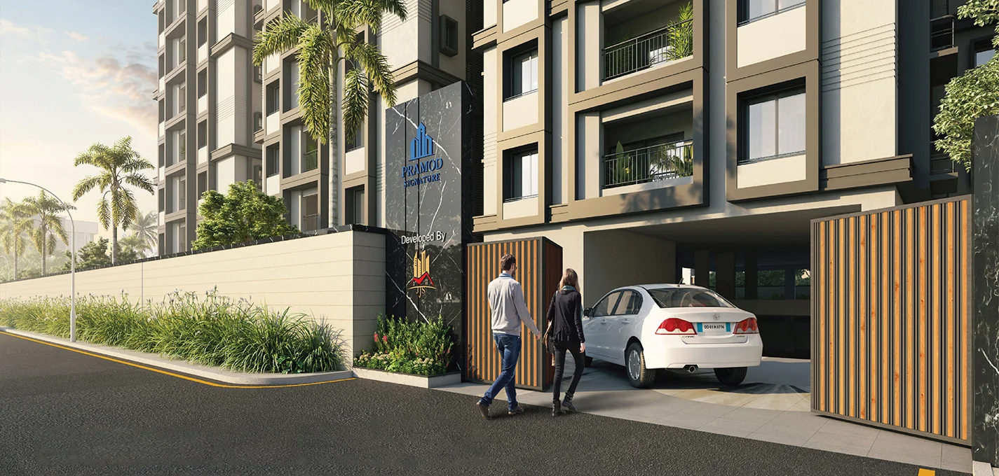 Real Estate Project Certification