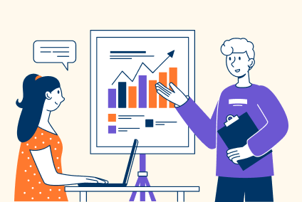 Traditional vs Digital Marketing